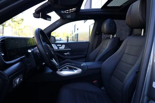 Mercedes-Benz GLE – thumbnail 22