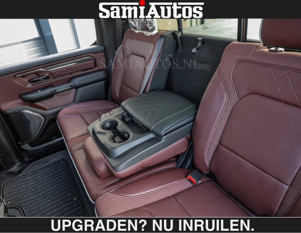 Dodge Ram Pick-Up – foto 65