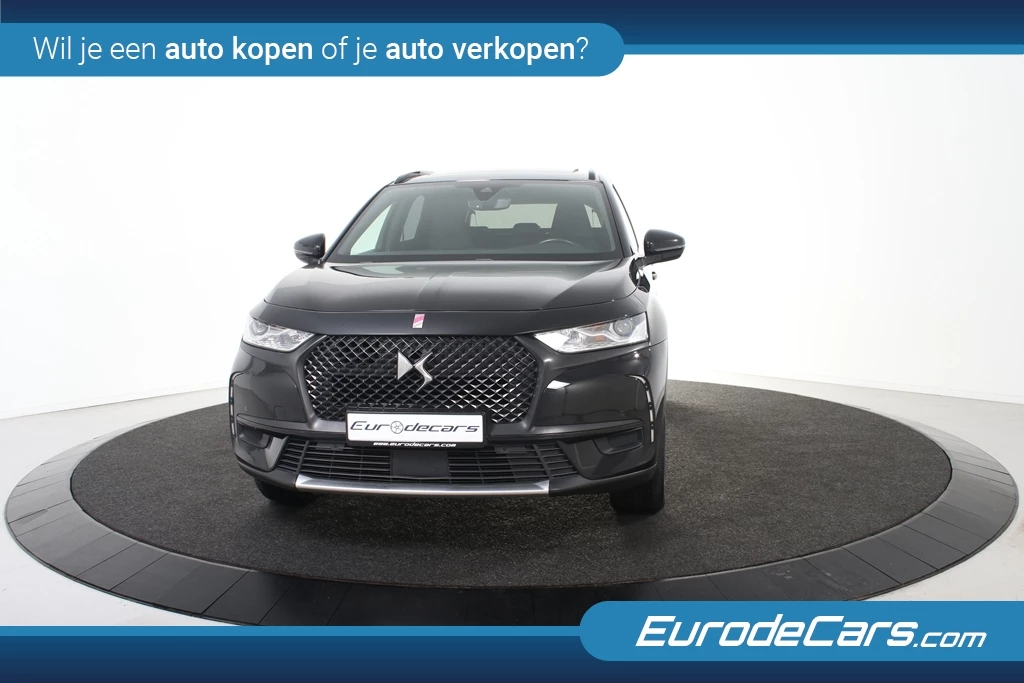 DS DS 7 – foto 15