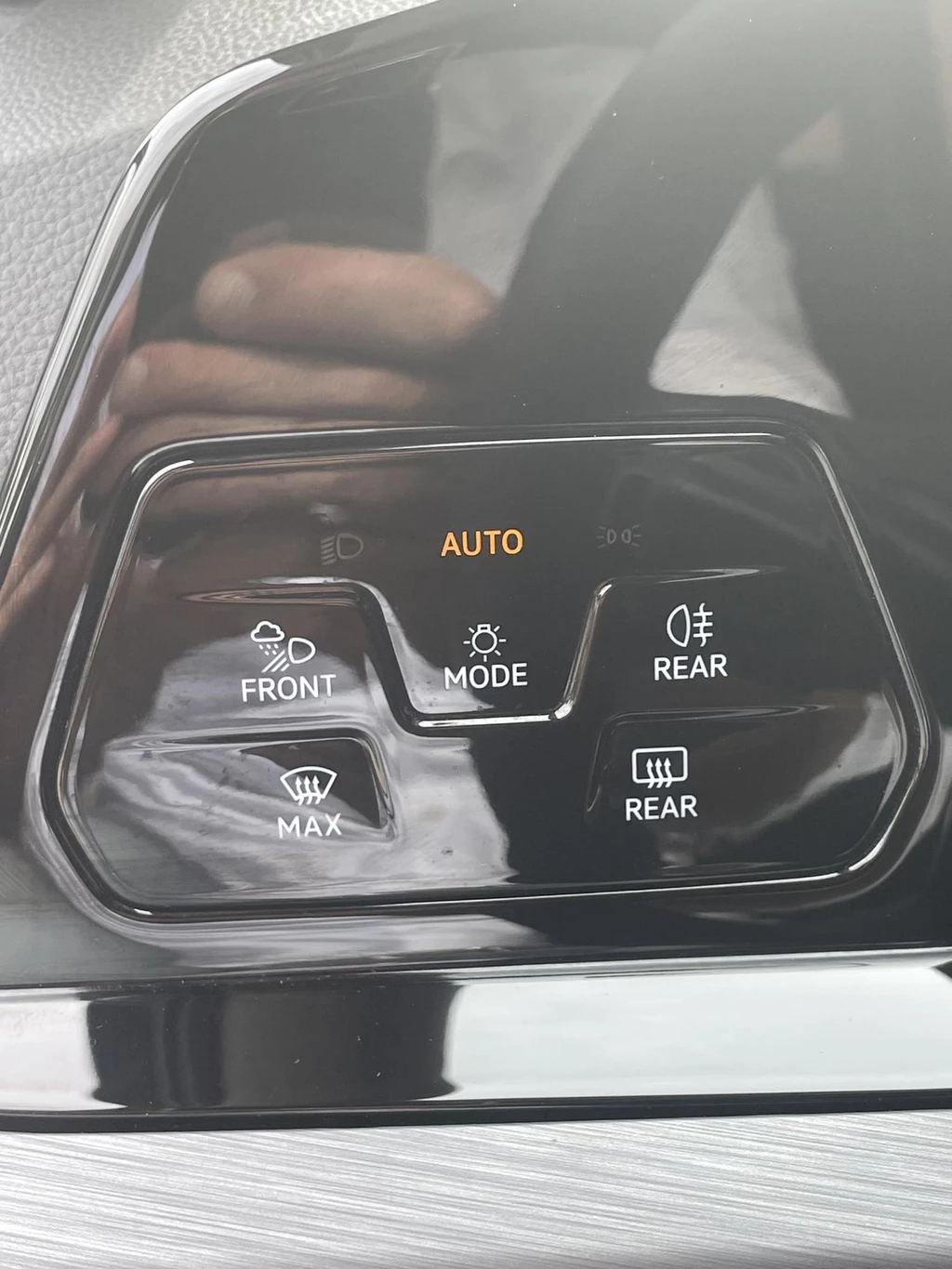 Volkswagen Golf – foto 25