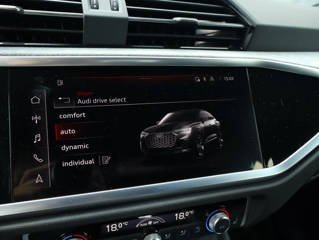 Audi Q3 – foto 32
