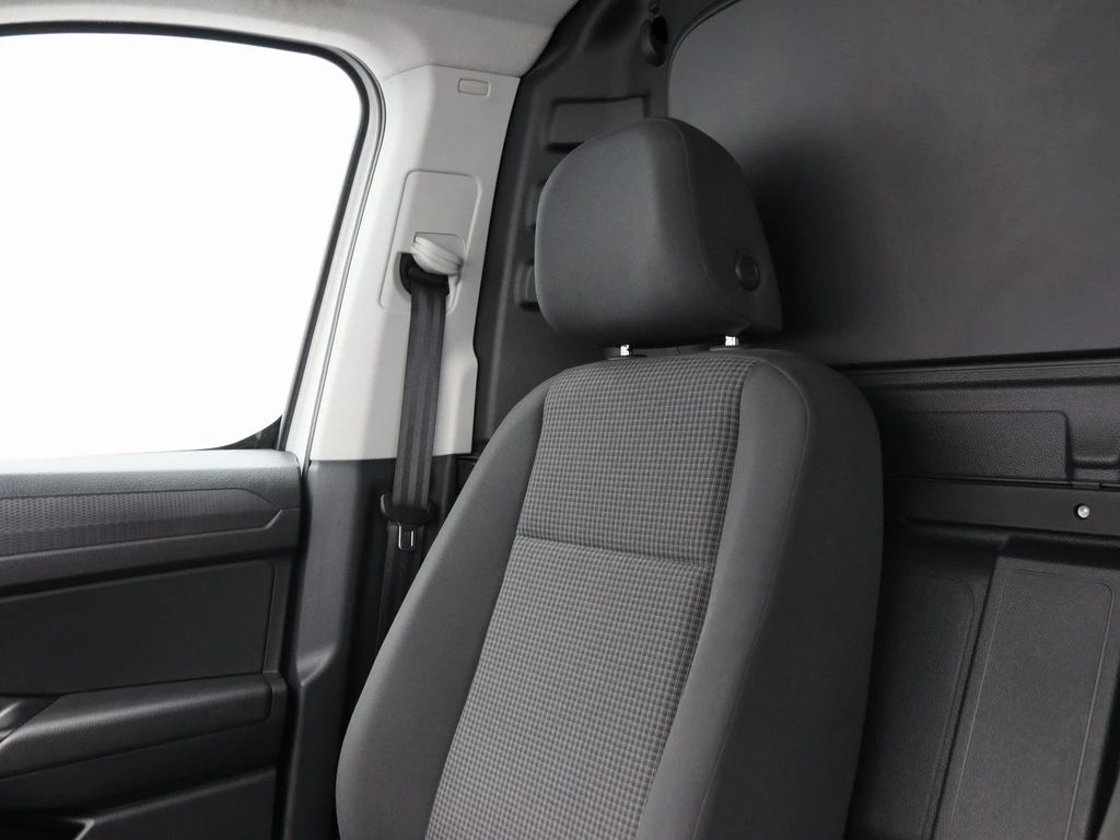 Volkswagen Caddy – foto 25
