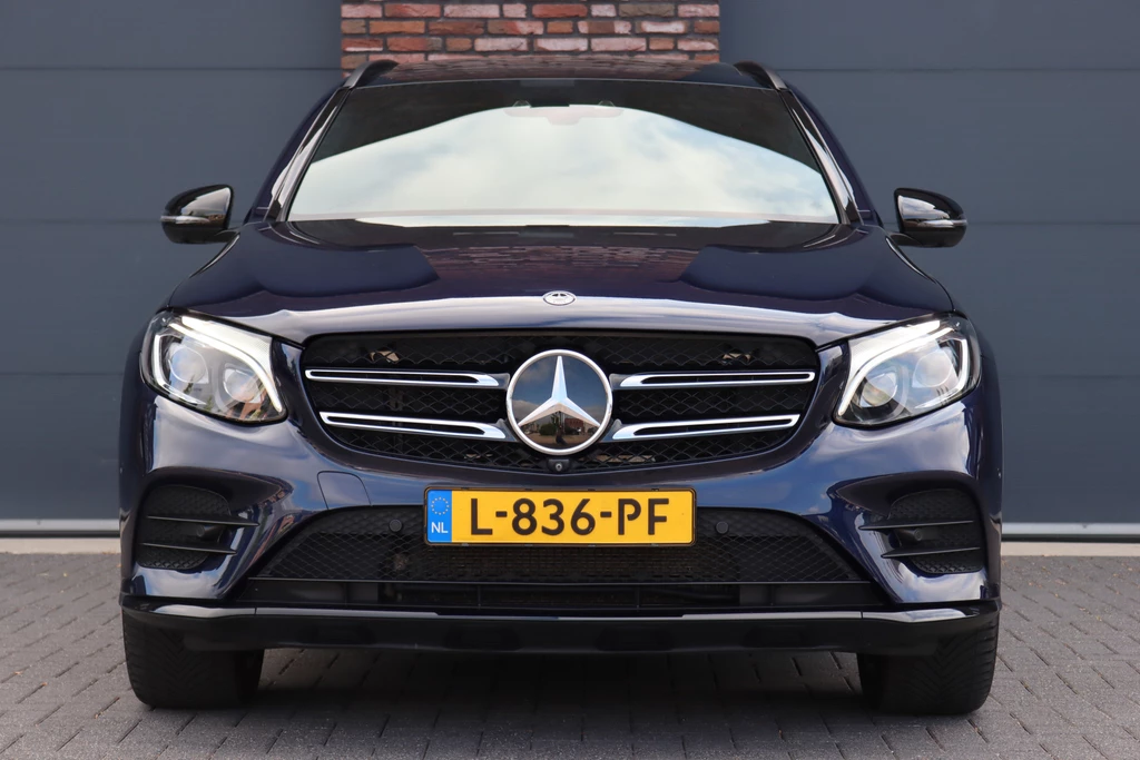 Mercedes-Benz GLC – foto 9