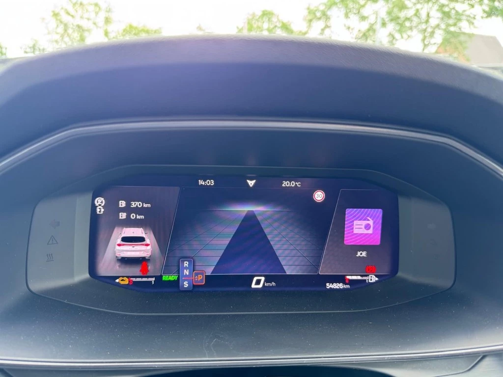 CUPRA Formentor – foto 16