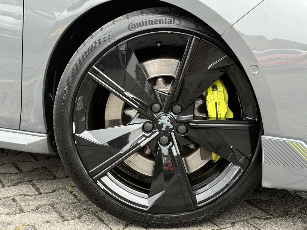 Peugeot 508 – foto 10