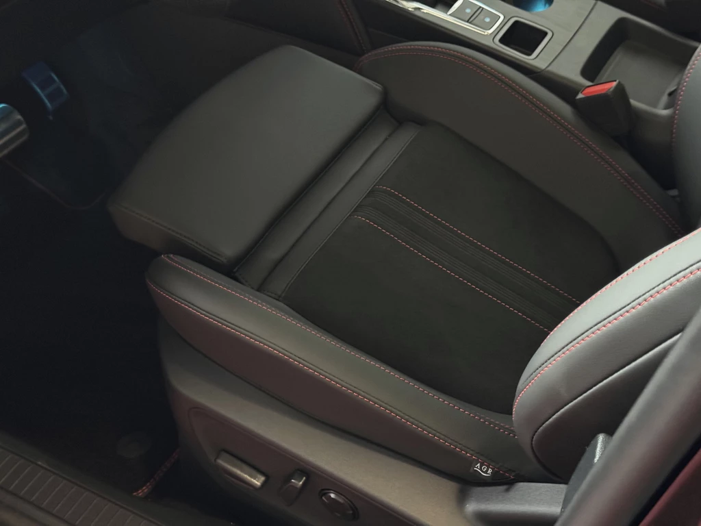 Ford Kuga – foto 28