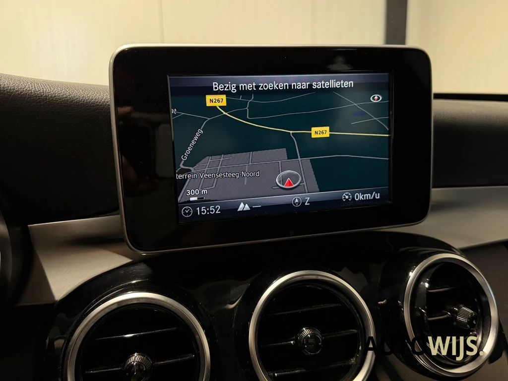 Mercedes-Benz C-Klasse – foto 21