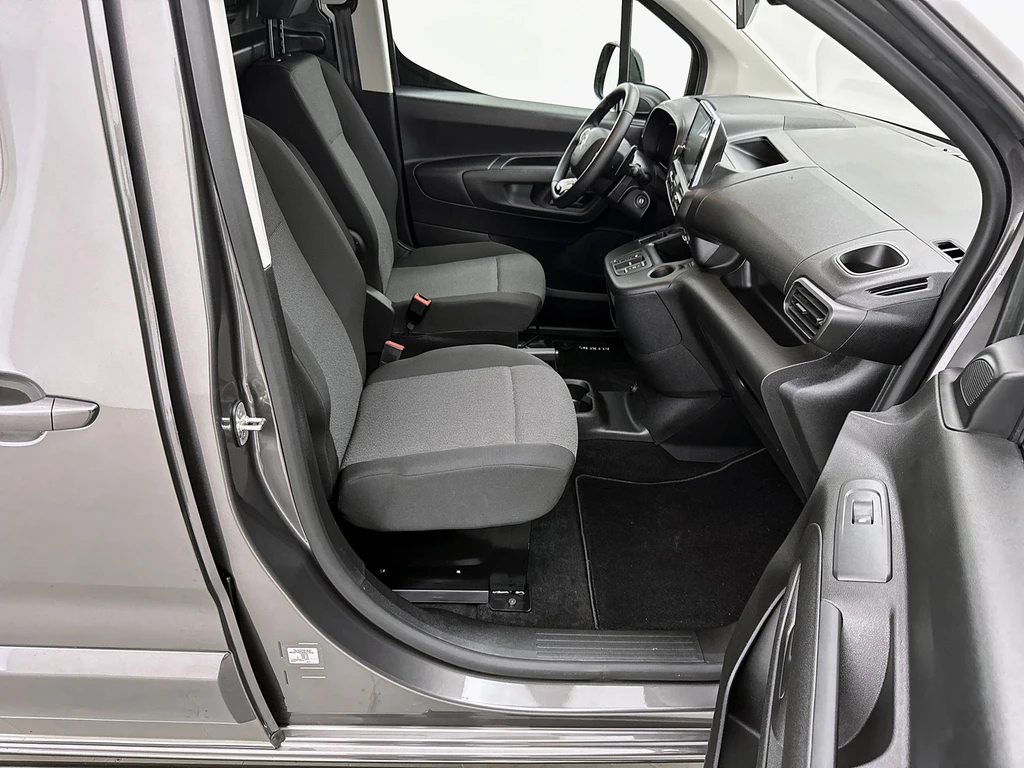 Citroën Berlingo – foto 23