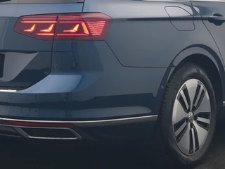 Volkswagen Passat – thumbnail 17