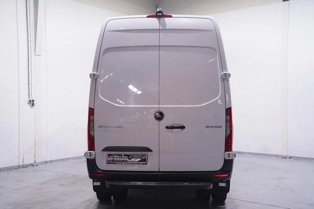 Mercedes-Benz Sprinter – foto 4