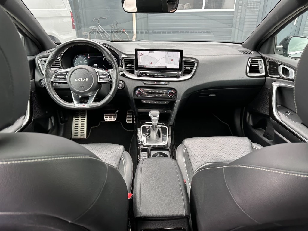 Kia Ceed – foto 26