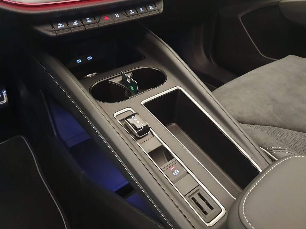 Škoda Enyaq iV – foto 16