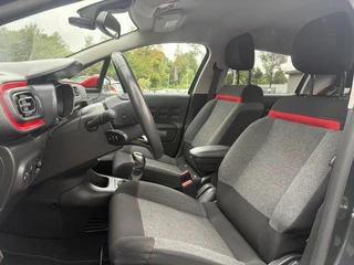 Citroën C3 – thumbnail 8