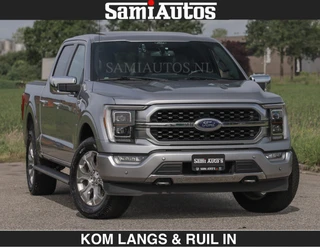 Ford F-150 – thumbnail 11