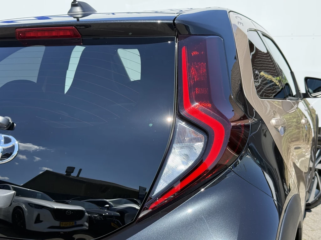 Toyota Aygo – foto 33