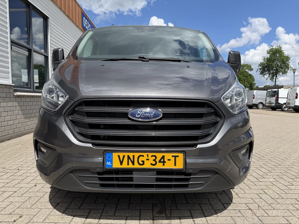 Ford Transit Custom – foto 7