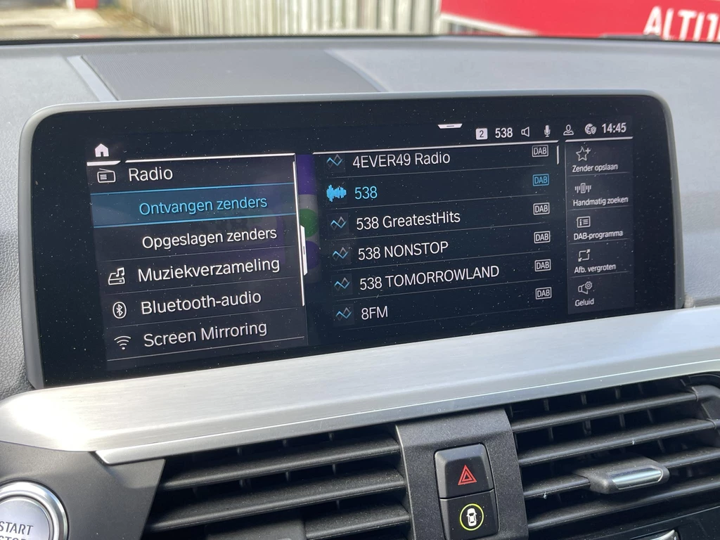 BMW X3 – foto 17