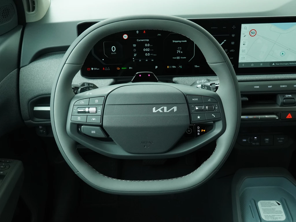 Kia EV3 – foto 34