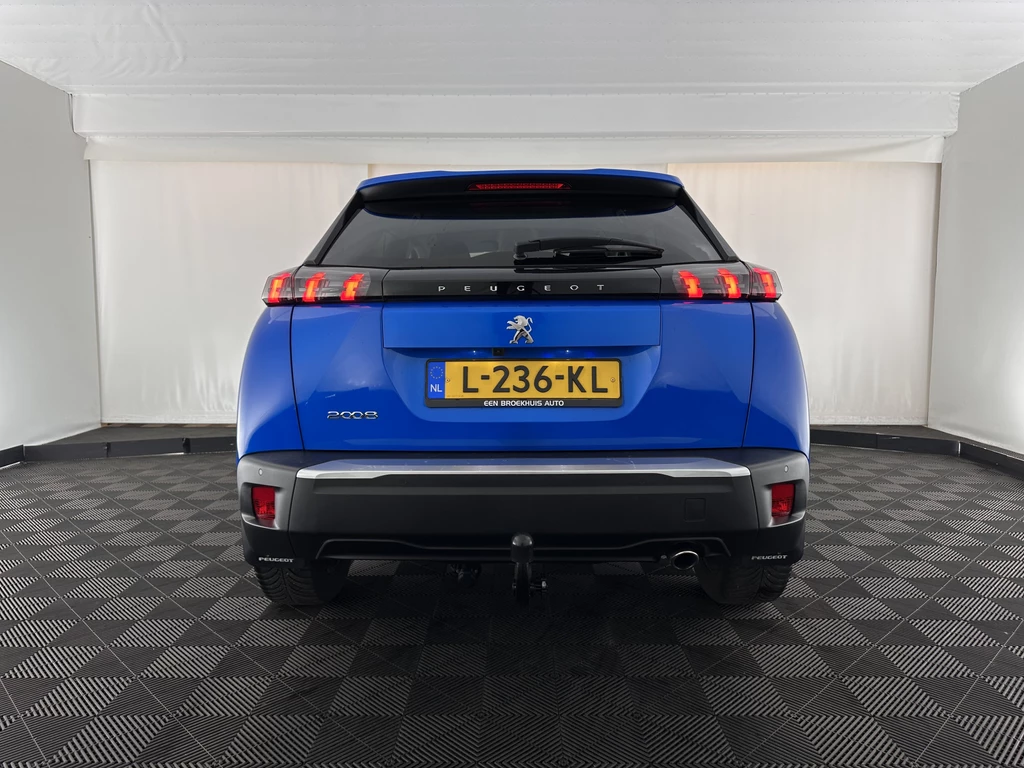 Peugeot 2008 – foto 3