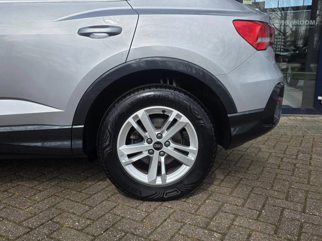 Audi Q3 – foto 9