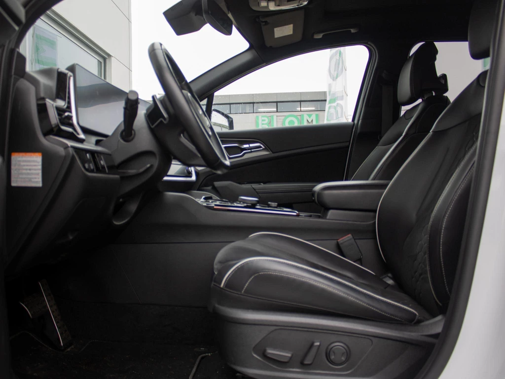 Kia Sportage – foto 22