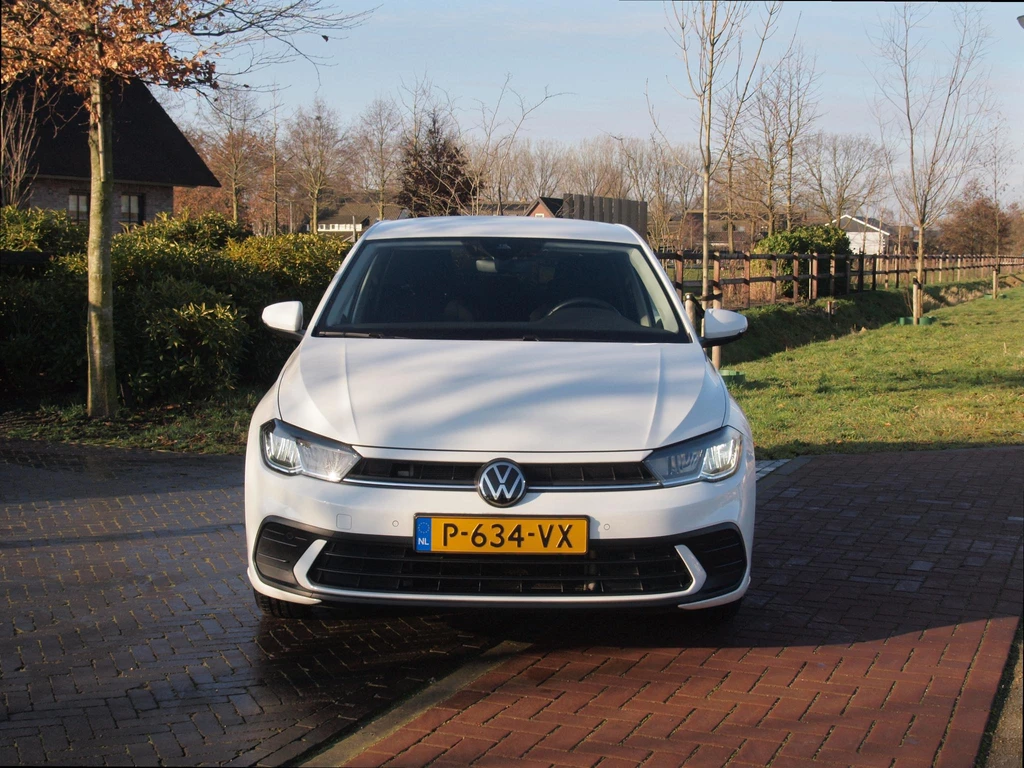 Volkswagen Polo – foto 12