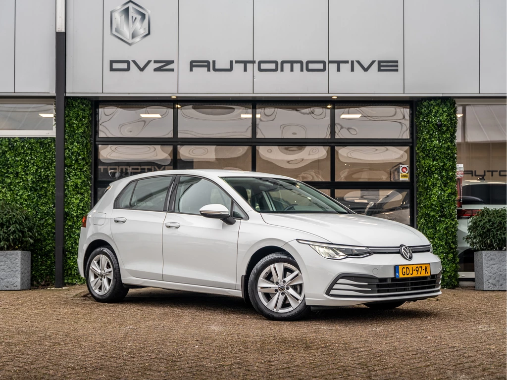 Volkswagen Golf – foto 6