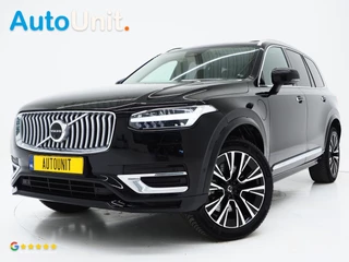 Volvo XC90 – thumbnail 1