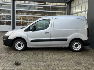 Peugeot Partner – thumbnail 3