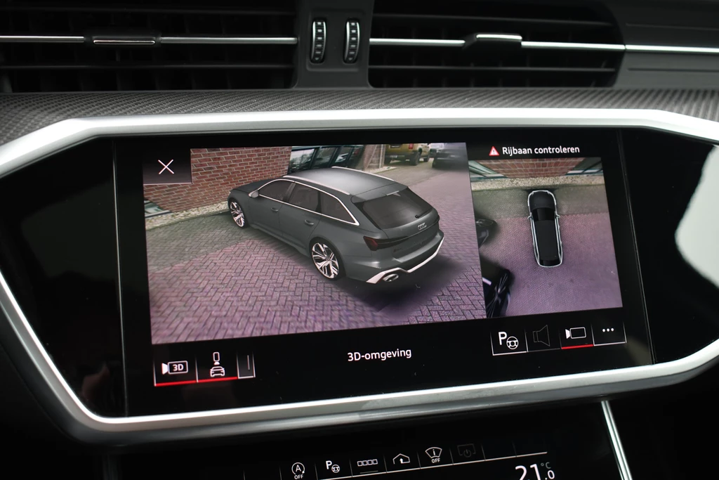 Audi RS6 – foto 50