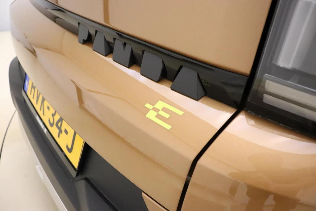 Fiat Grande Panda – foto 15