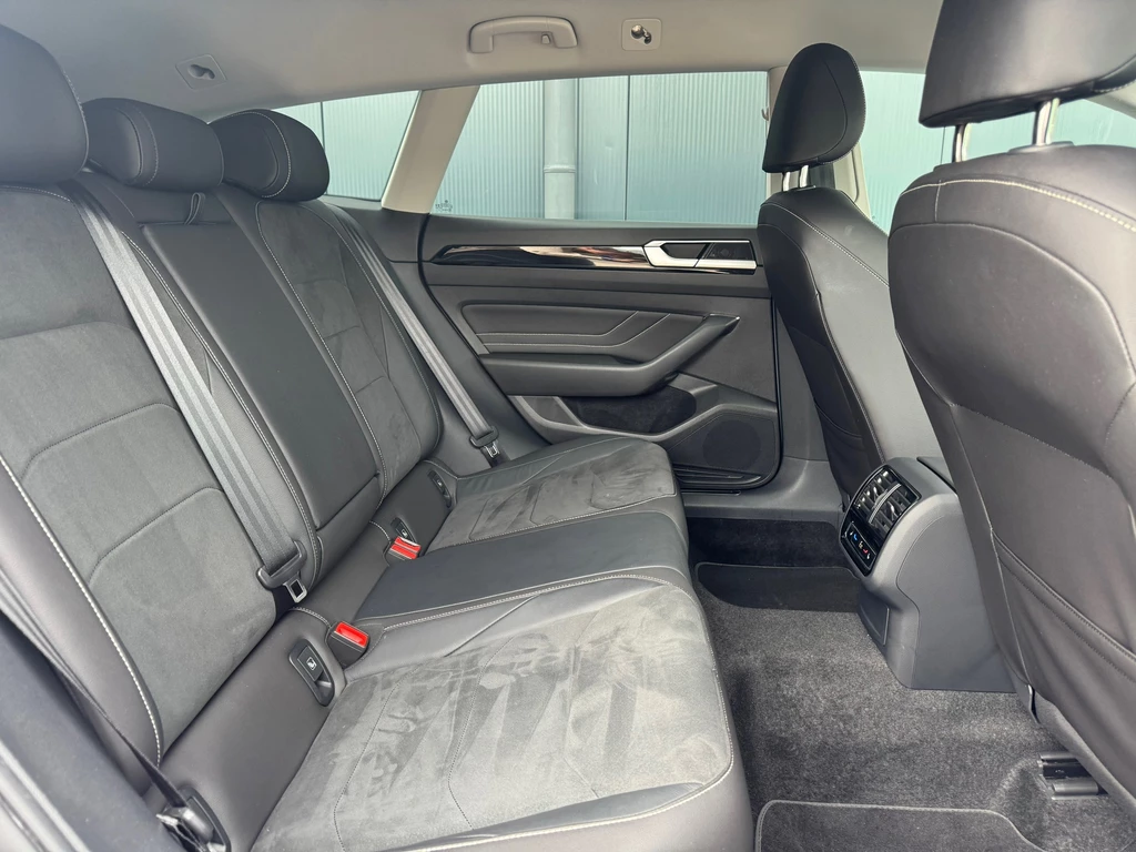 Volkswagen Arteon – foto 33
