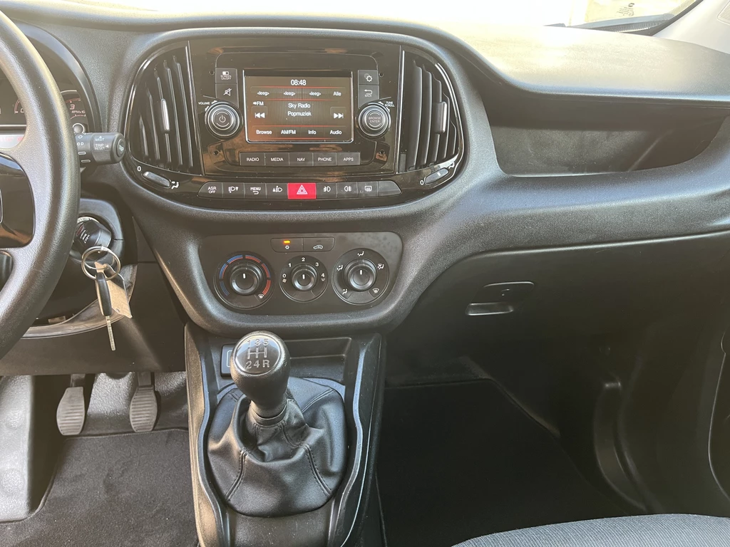 Fiat Doblò – foto 19