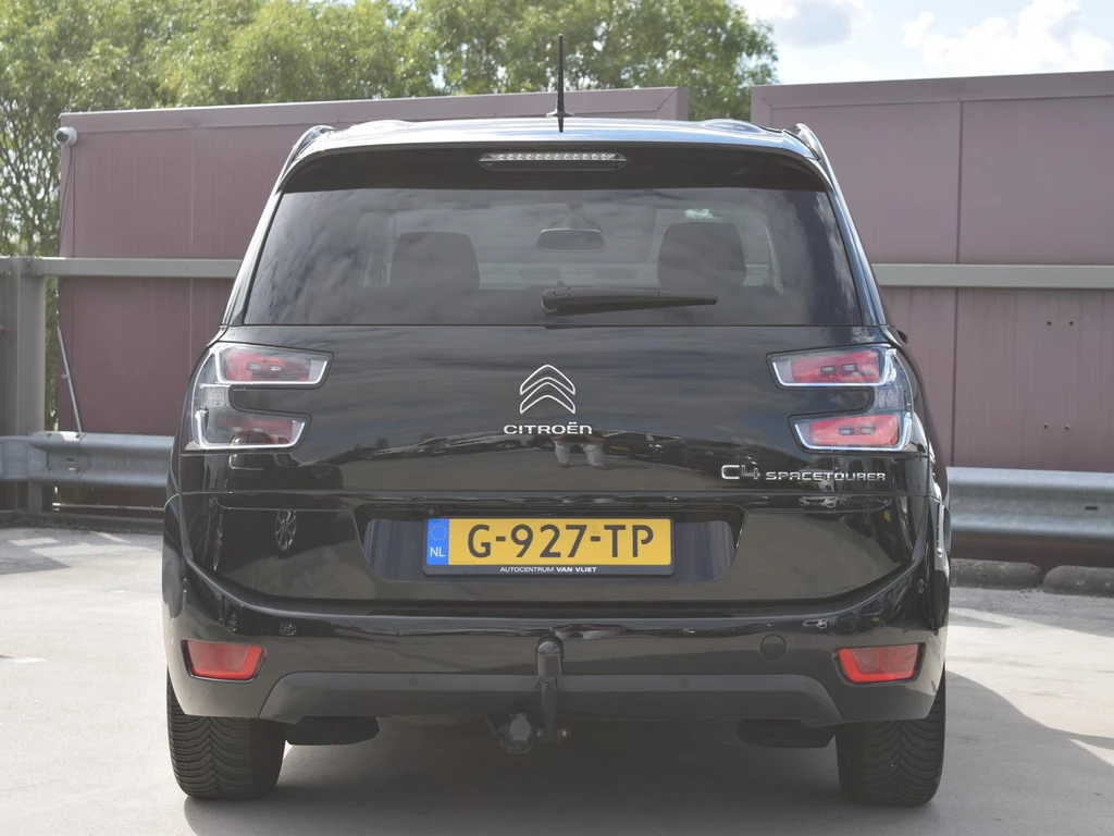 Citroën Grand C4 Spacetourer – foto 3