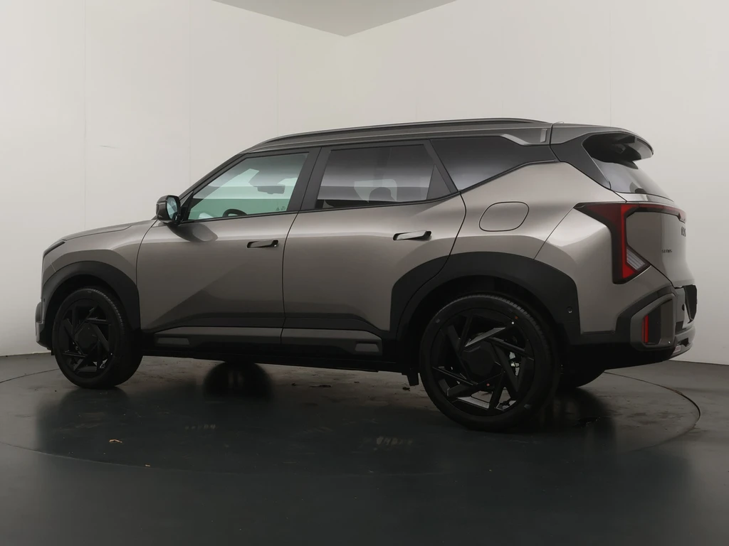 Kia Seltos – foto 4