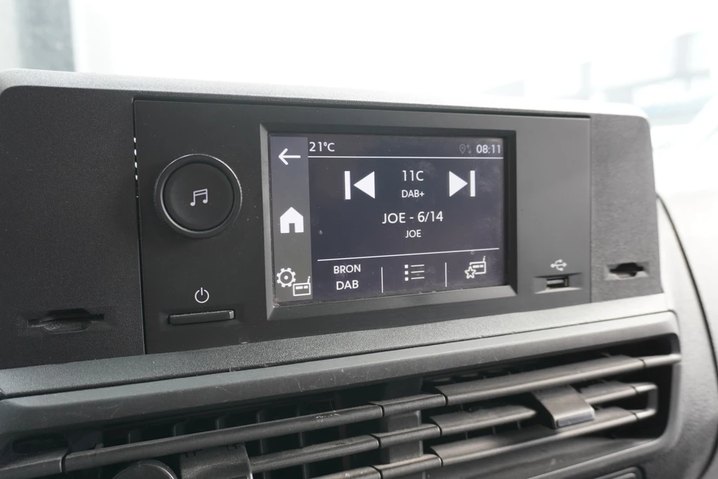 Peugeot Expert – foto 11