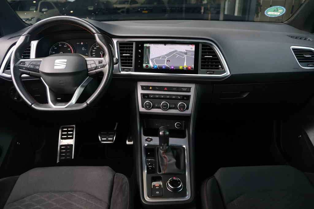 SEAT Ateca – foto 13