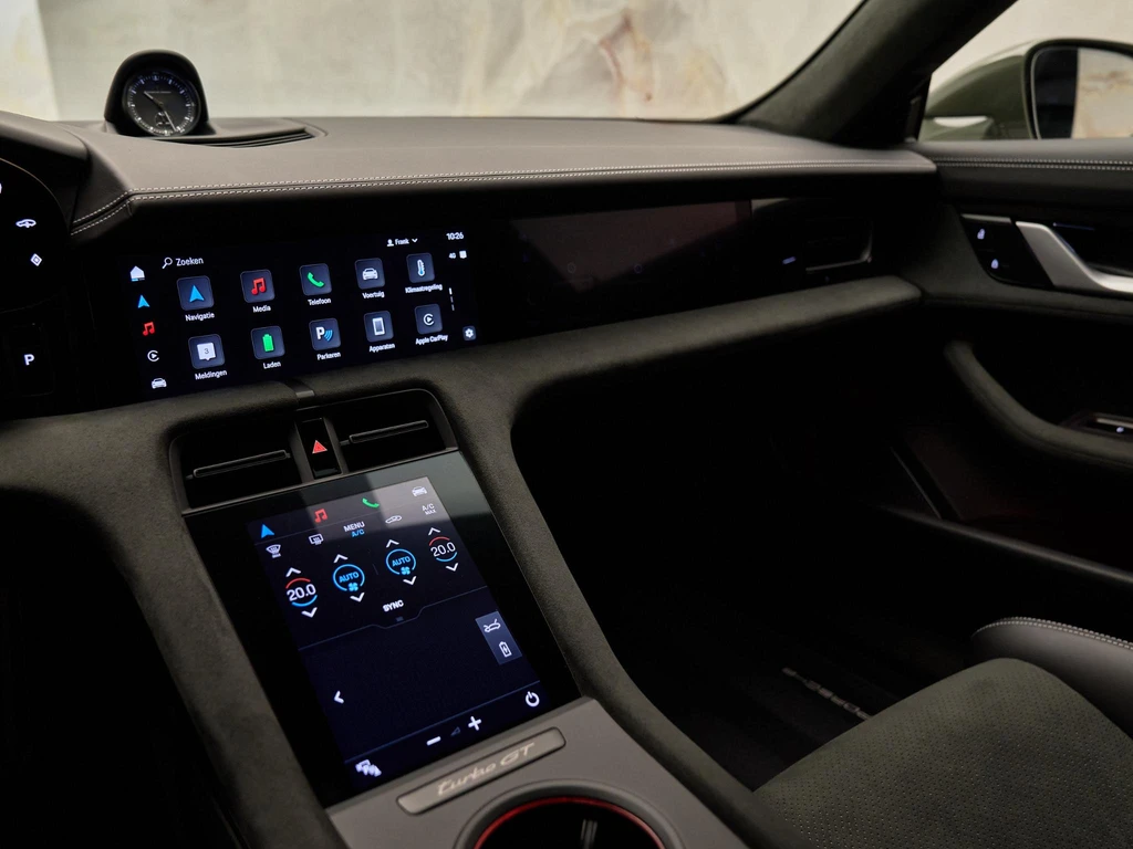 Porsche Taycan – foto 23