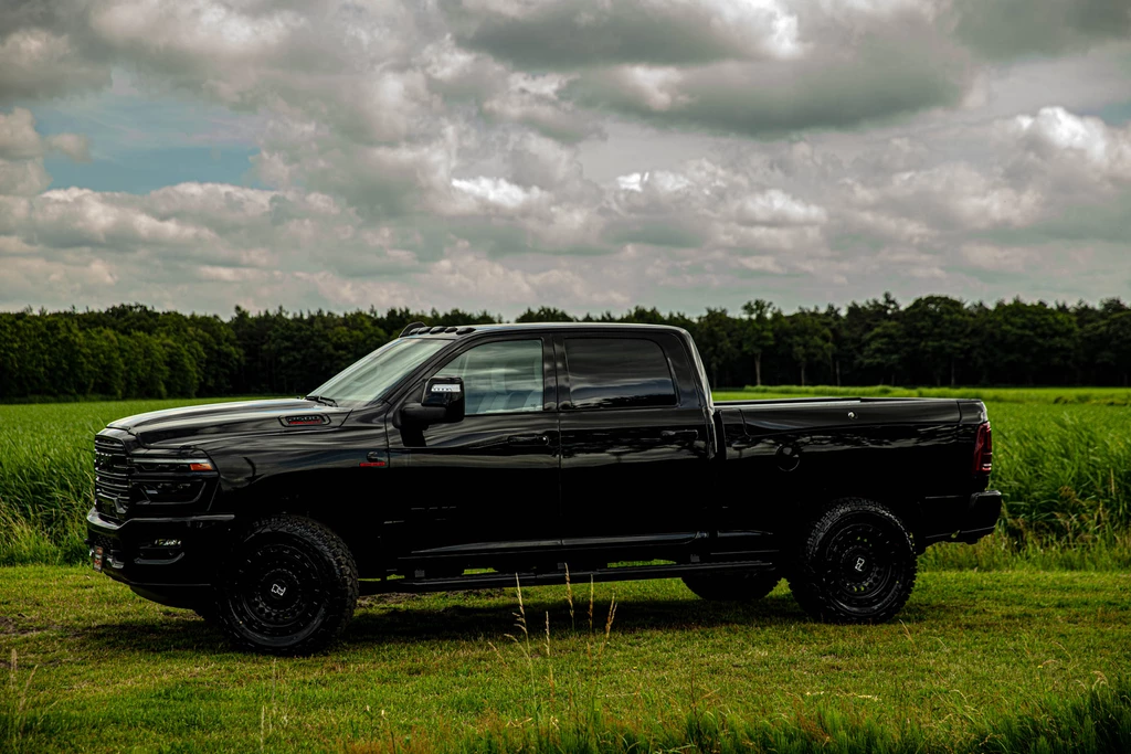 Dodge Ram – foto 8