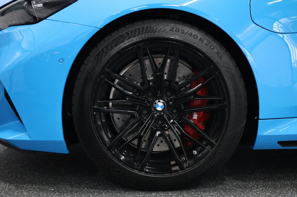 BMW M5 – foto 33