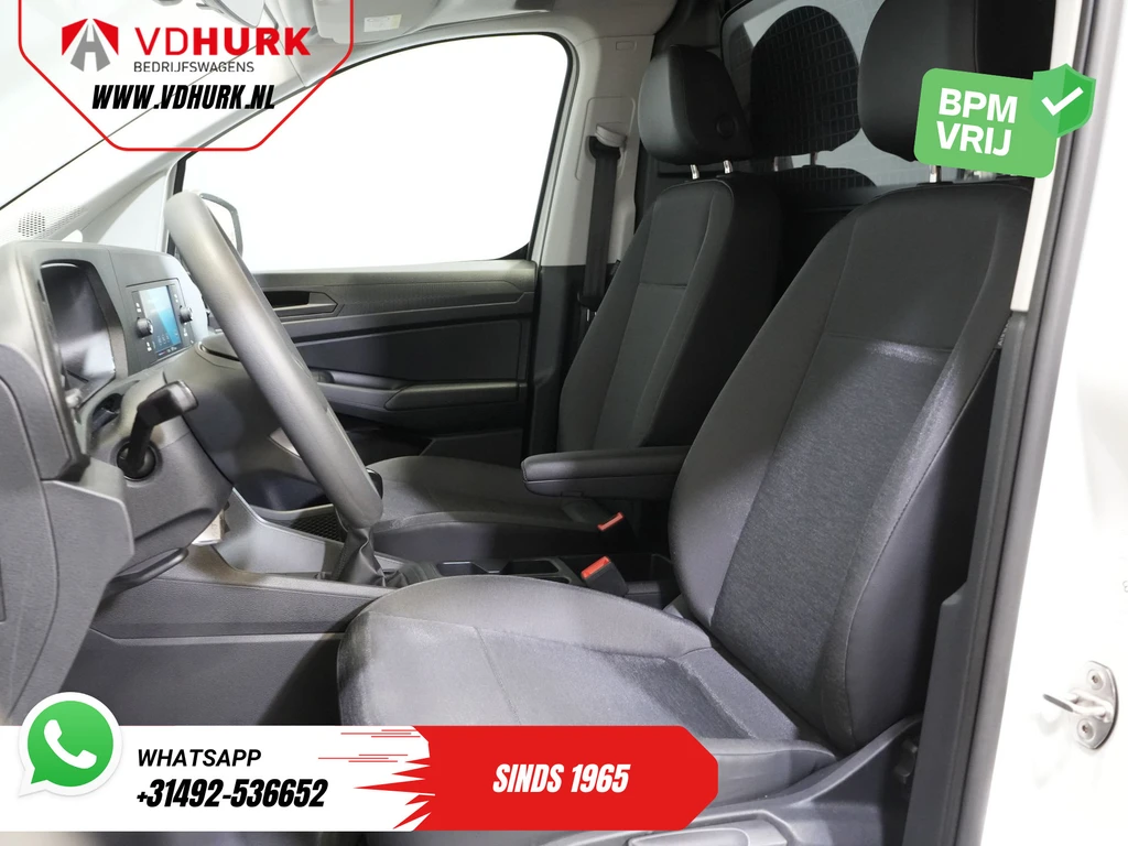 Volkswagen Caddy – foto 12