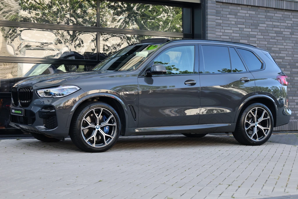 BMW X5 – foto 4