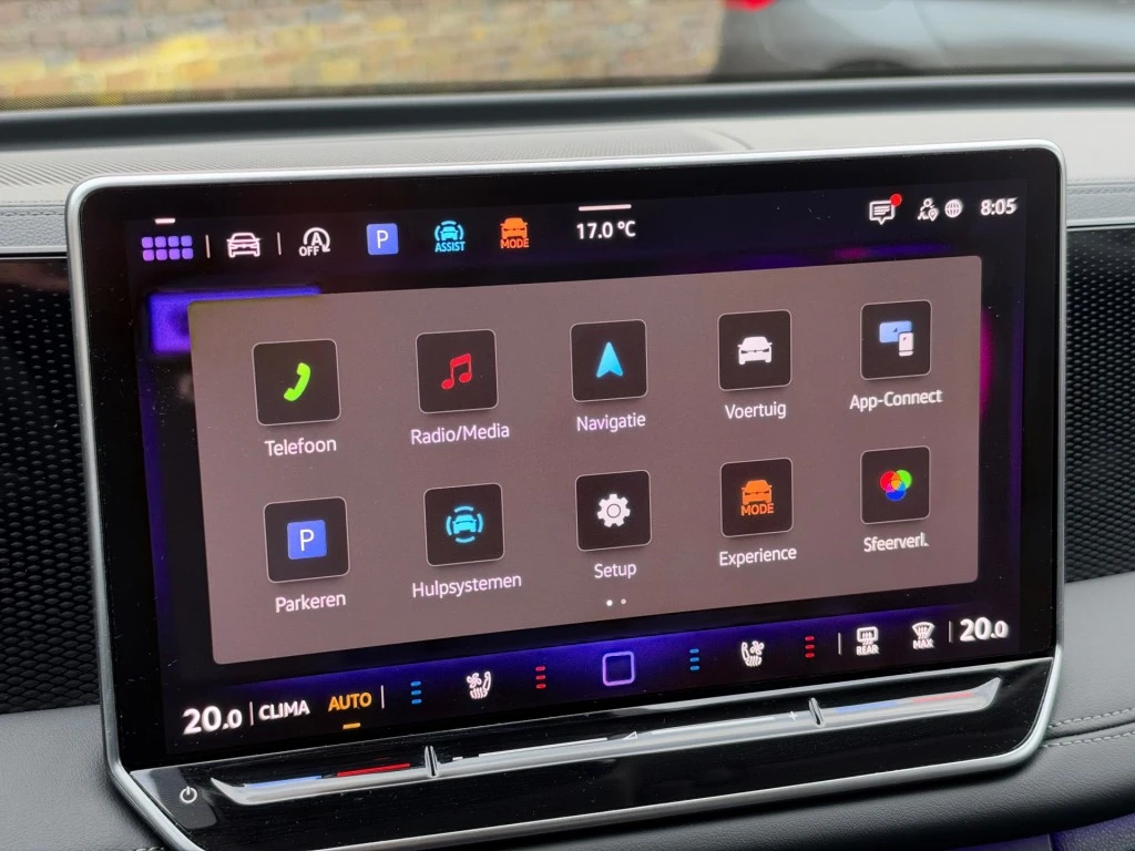 Volkswagen Tiguan – foto 49
