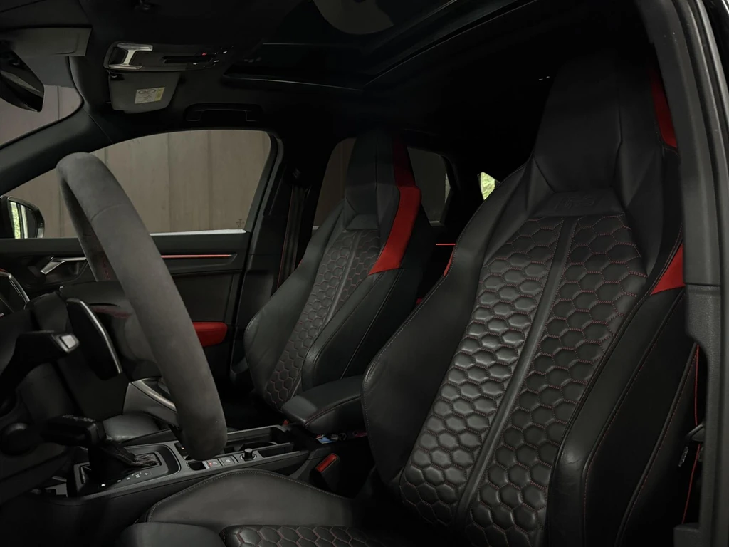 Audi RSQ3 – foto 33