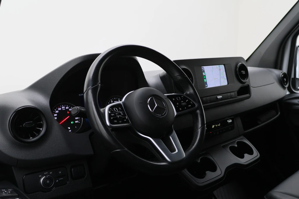 Mercedes-Benz Sprinter – foto 14