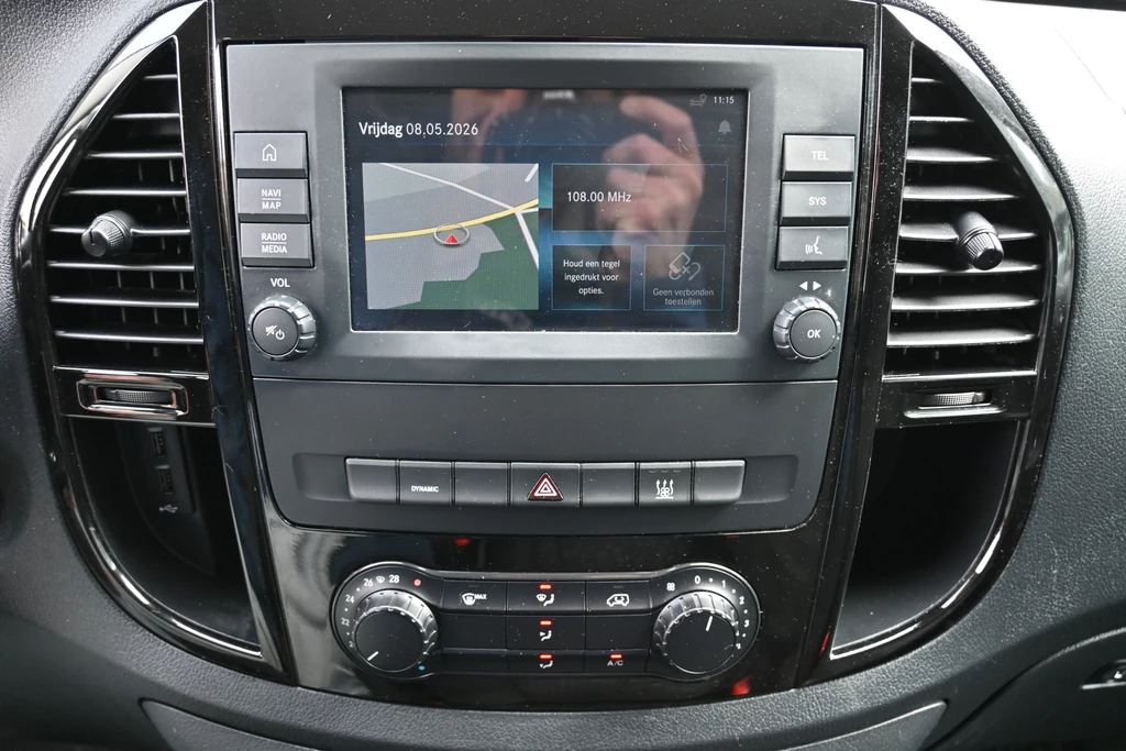 Mercedes-Benz eVito – foto 8