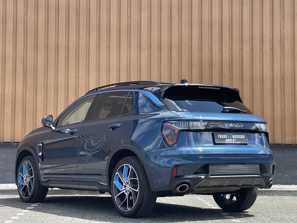 Lynk & Co 01 – foto 3