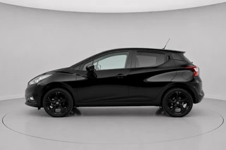 Nissan Micra – thumbnail 2