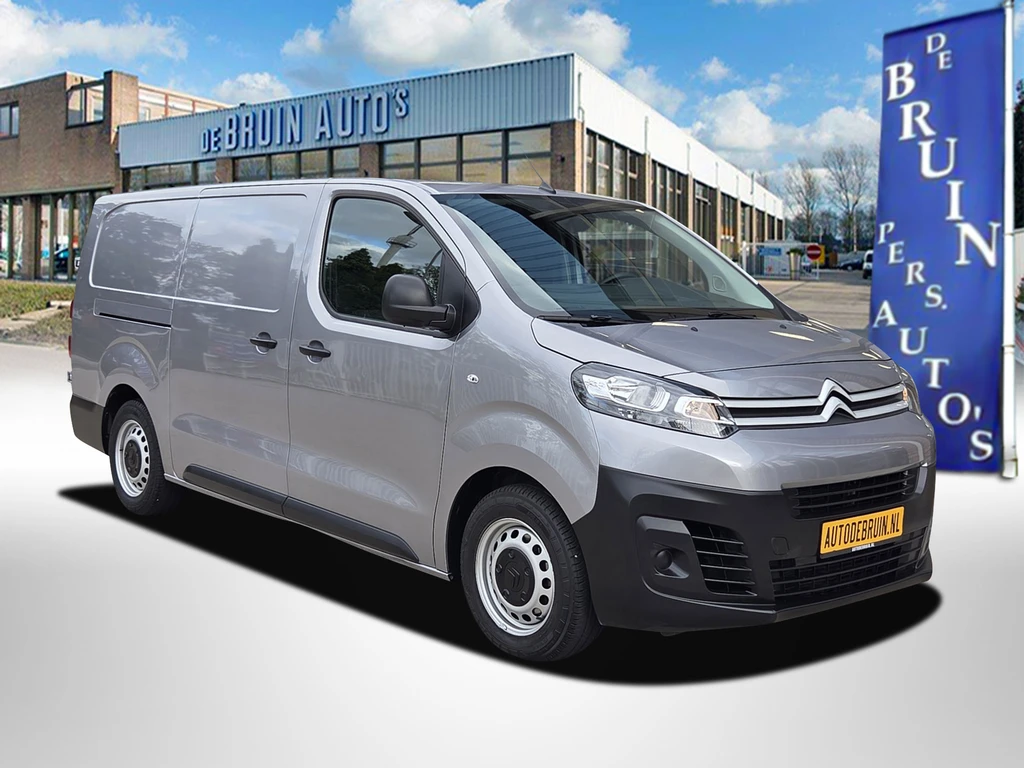 Citroën ë-Jumpy – foto 9
