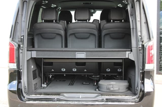 Mercedes-Benz EQV – thumbnail 26